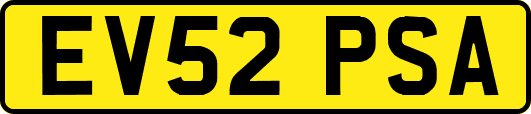 EV52PSA