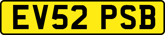 EV52PSB