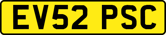 EV52PSC