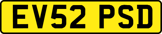 EV52PSD