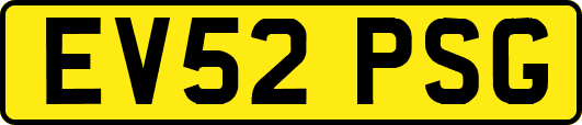 EV52PSG