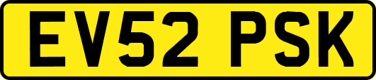 EV52PSK
