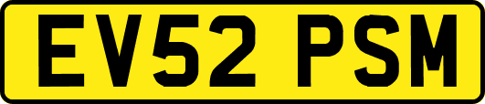 EV52PSM