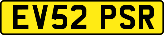 EV52PSR