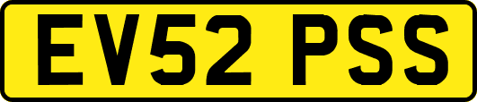 EV52PSS