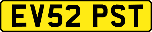 EV52PST