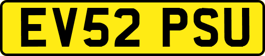 EV52PSU