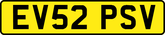 EV52PSV