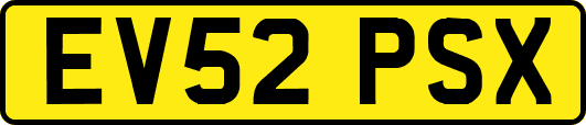 EV52PSX