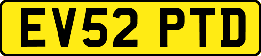 EV52PTD