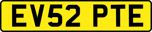 EV52PTE
