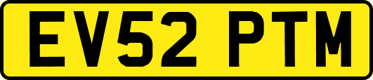 EV52PTM
