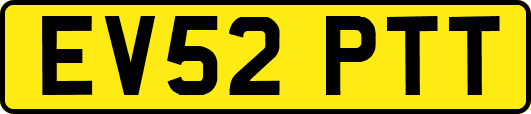 EV52PTT