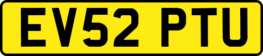 EV52PTU