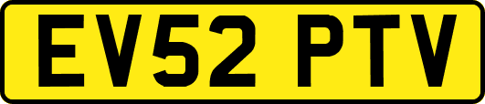 EV52PTV