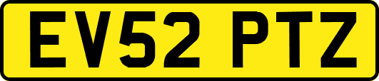 EV52PTZ