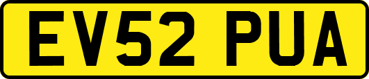 EV52PUA
