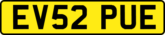 EV52PUE