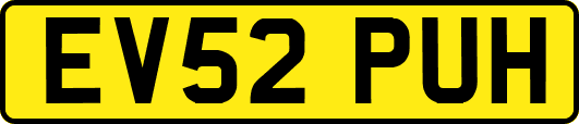 EV52PUH