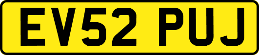 EV52PUJ