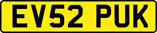 EV52PUK