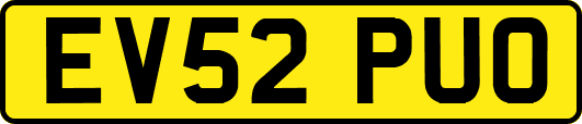 EV52PUO