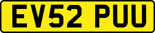EV52PUU