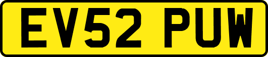 EV52PUW