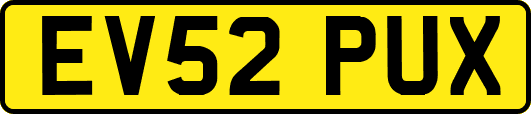 EV52PUX