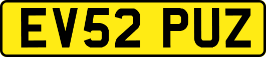 EV52PUZ