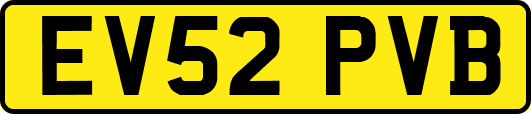 EV52PVB