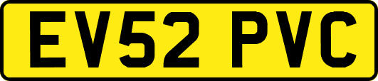 EV52PVC