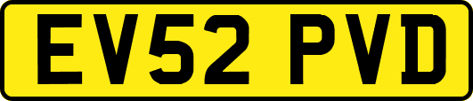 EV52PVD