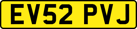 EV52PVJ