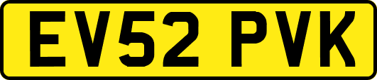 EV52PVK