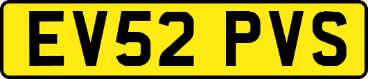 EV52PVS
