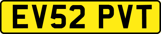 EV52PVT