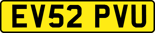 EV52PVU
