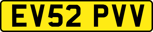 EV52PVV