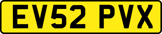 EV52PVX