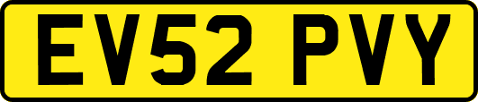 EV52PVY