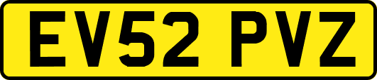 EV52PVZ