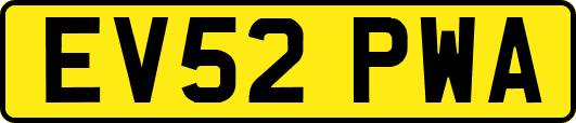 EV52PWA