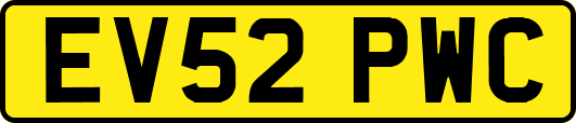 EV52PWC
