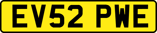EV52PWE