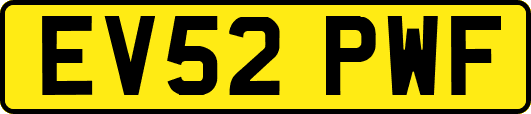 EV52PWF