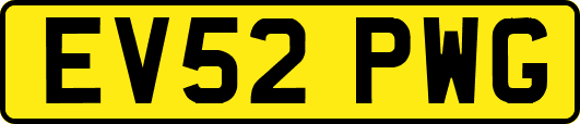 EV52PWG