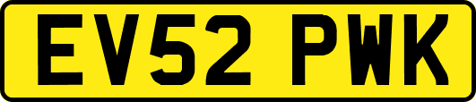 EV52PWK