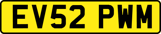 EV52PWM