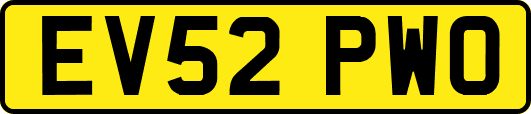 EV52PWO